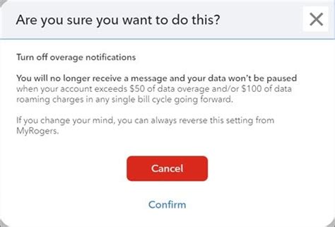 Rogers: Manage Your Experience.